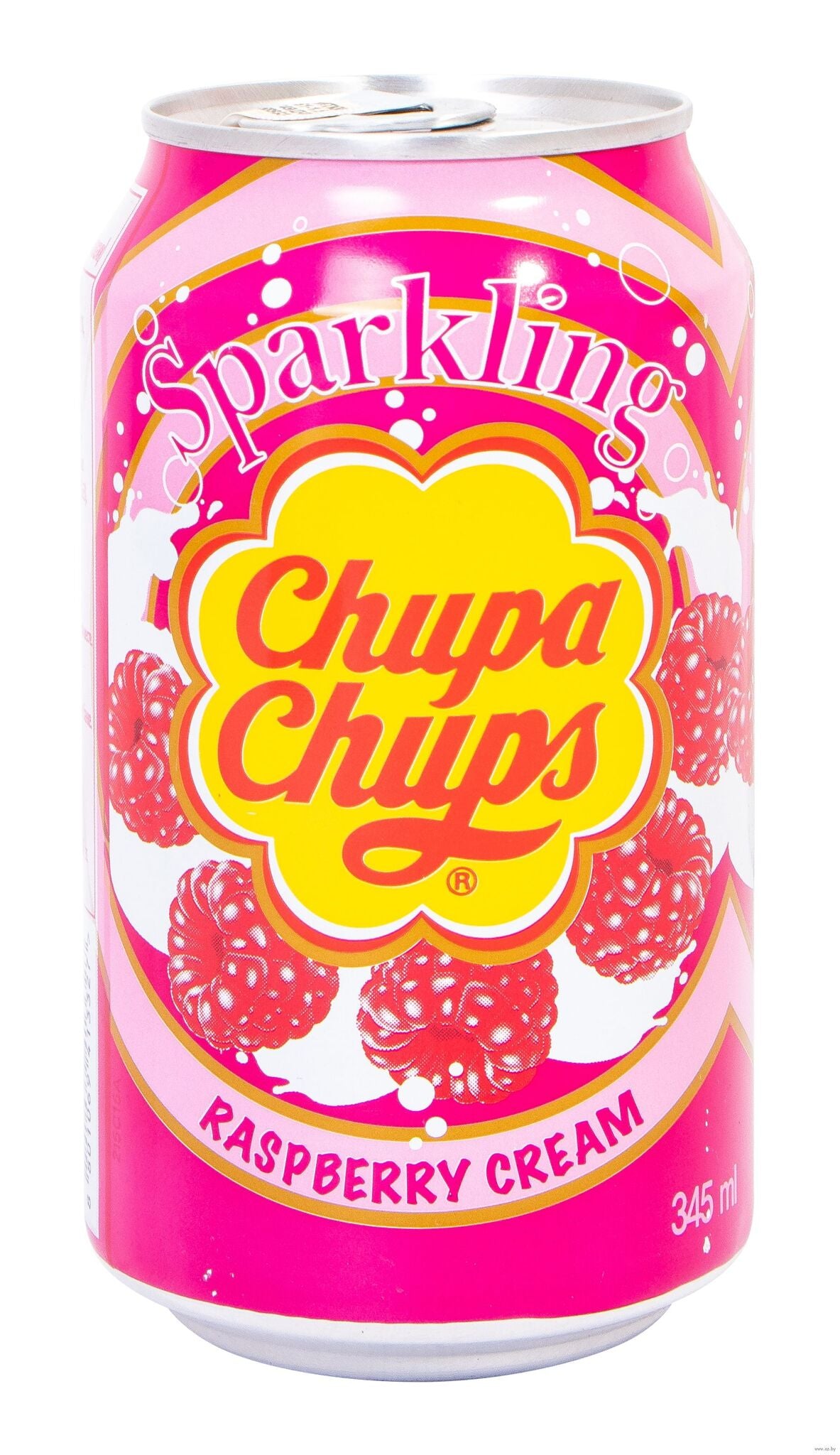 chupa chups rapsberry