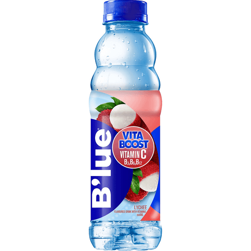 B'lue litchi