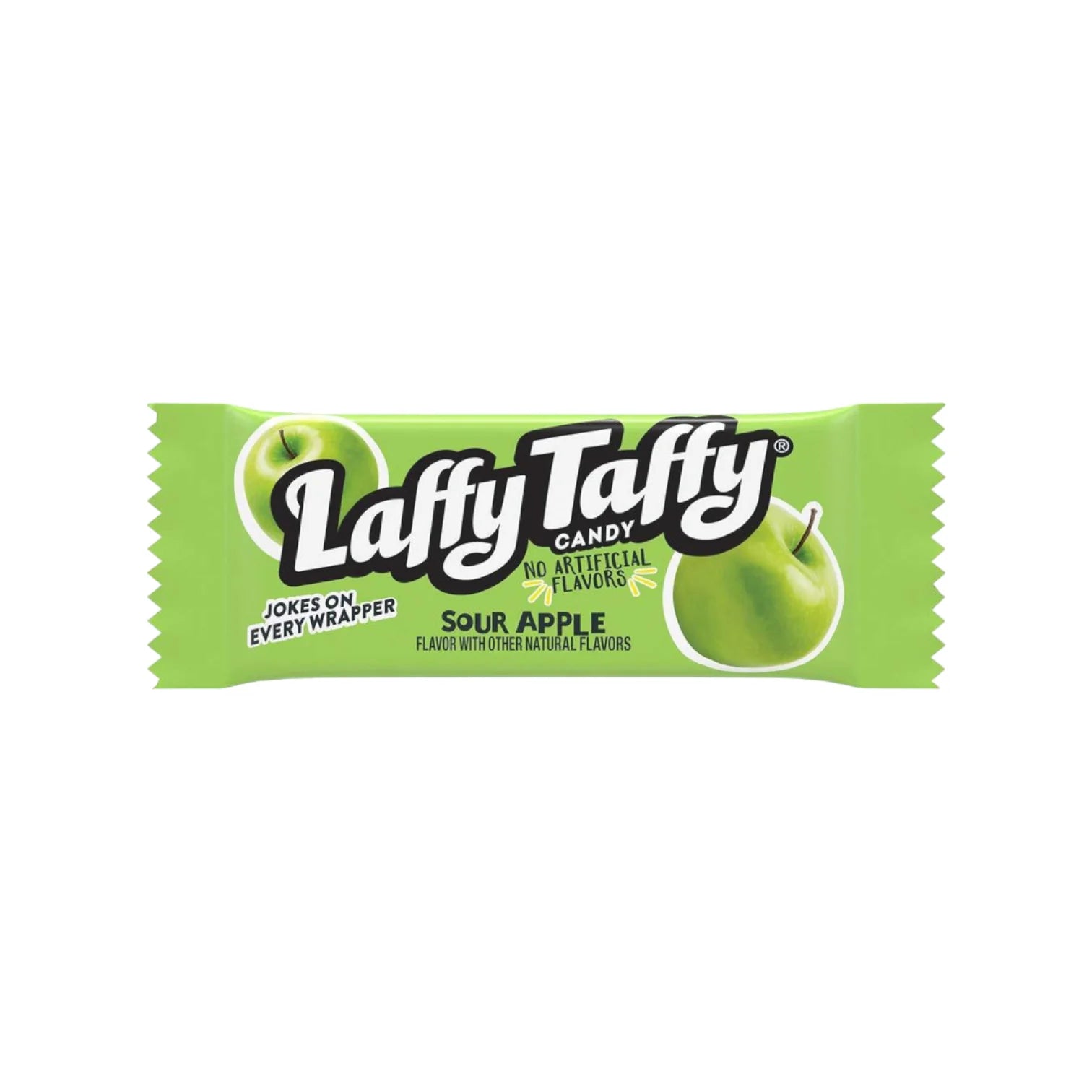 laffy taffy apple