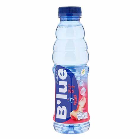 B'lue pêche