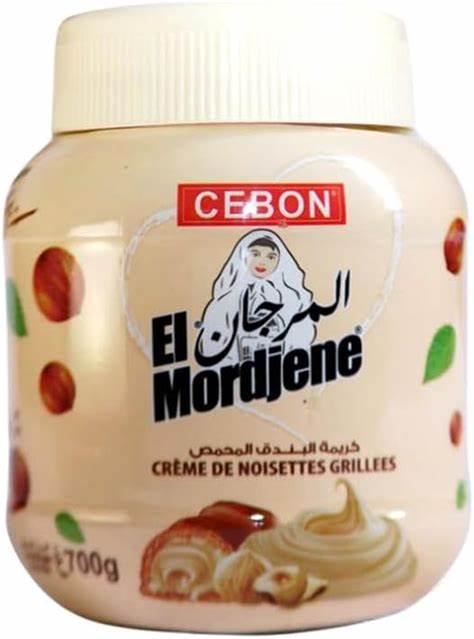 El mordjene 700g