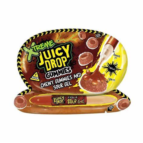 juicy drop gummies extreme