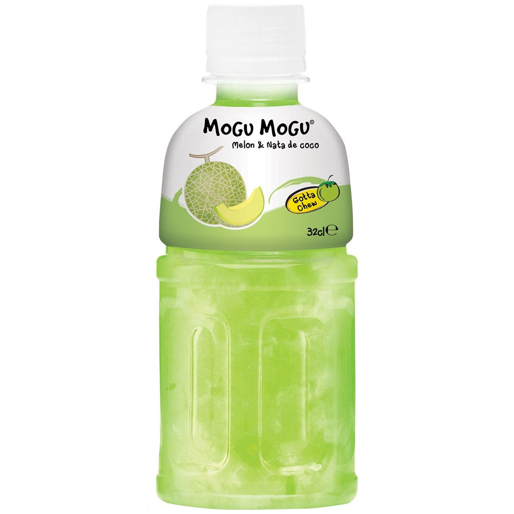 Mogu melon