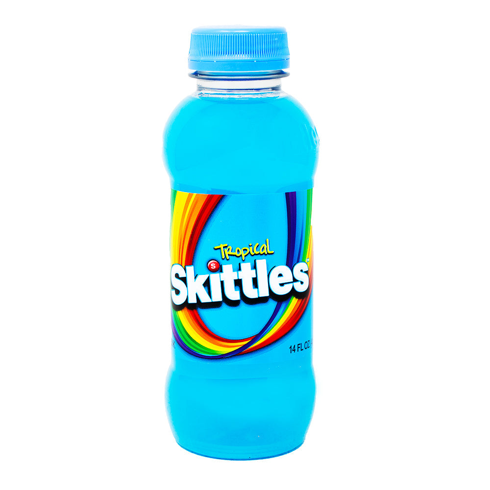 skittles tropical