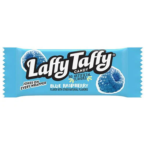 laffy taffy raspberry