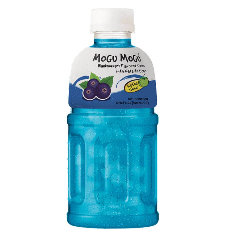 Mogu bubble gum