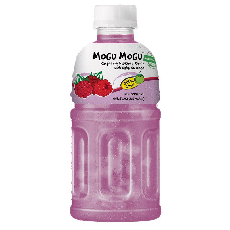 Mogu framboise