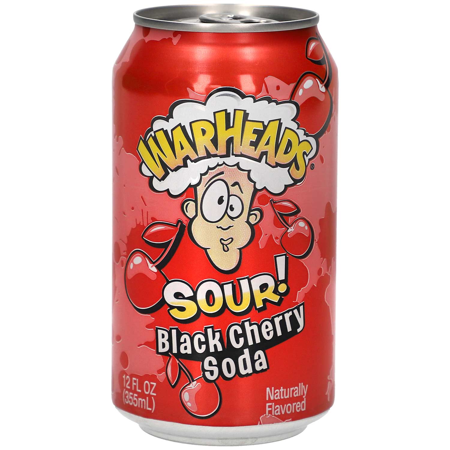 warheads black cherry