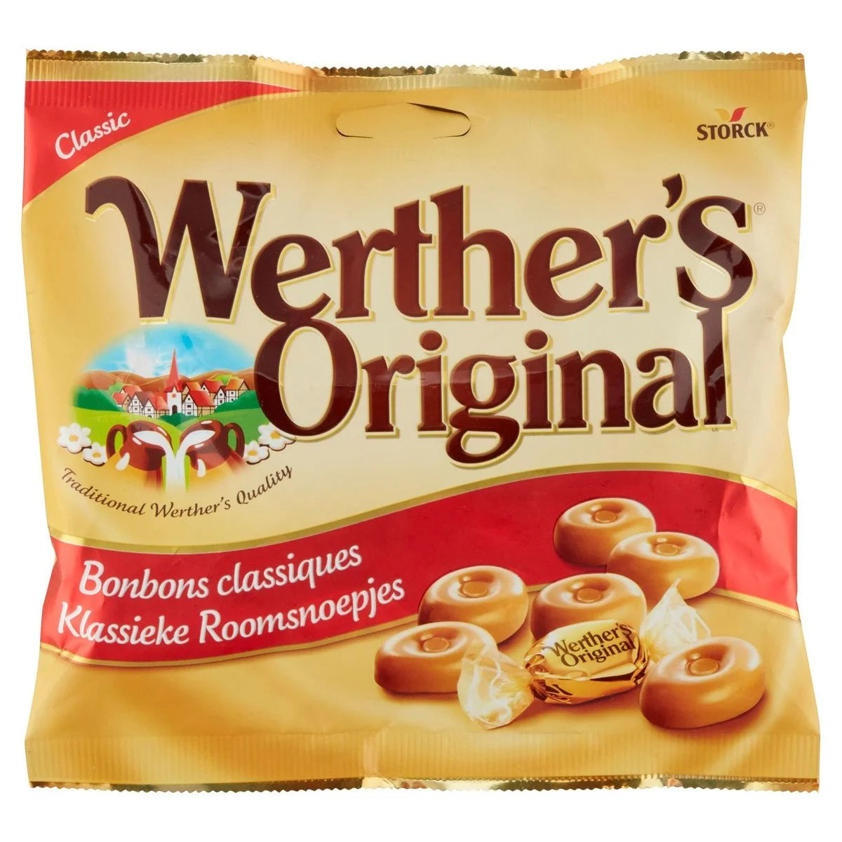 werther's original
